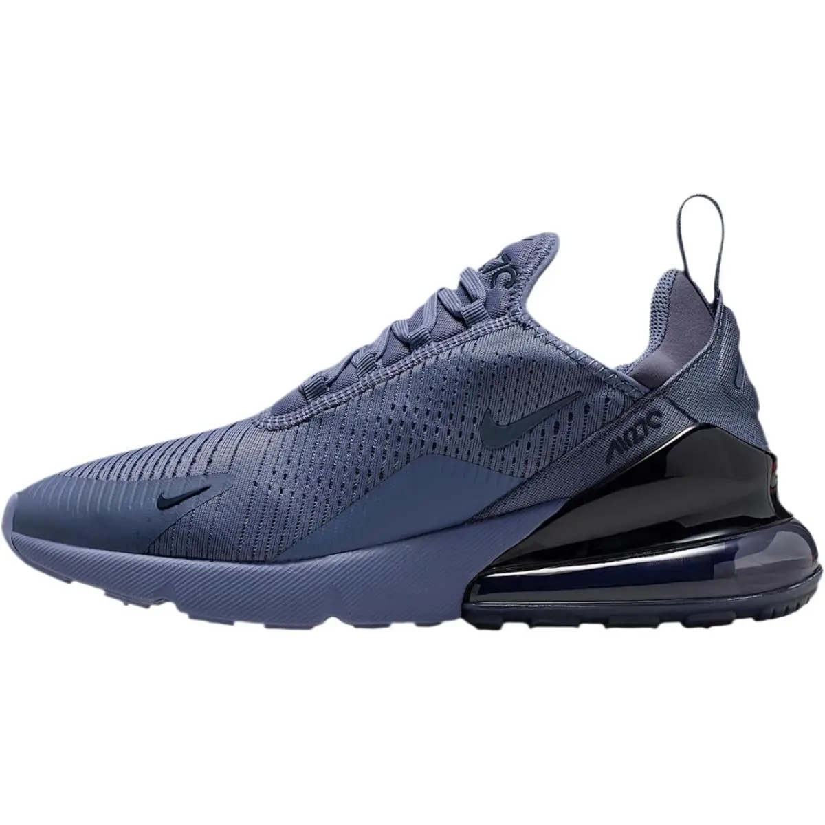 Size 6.5 - Nike Air Max 270 World Indigo Midnight Navy W