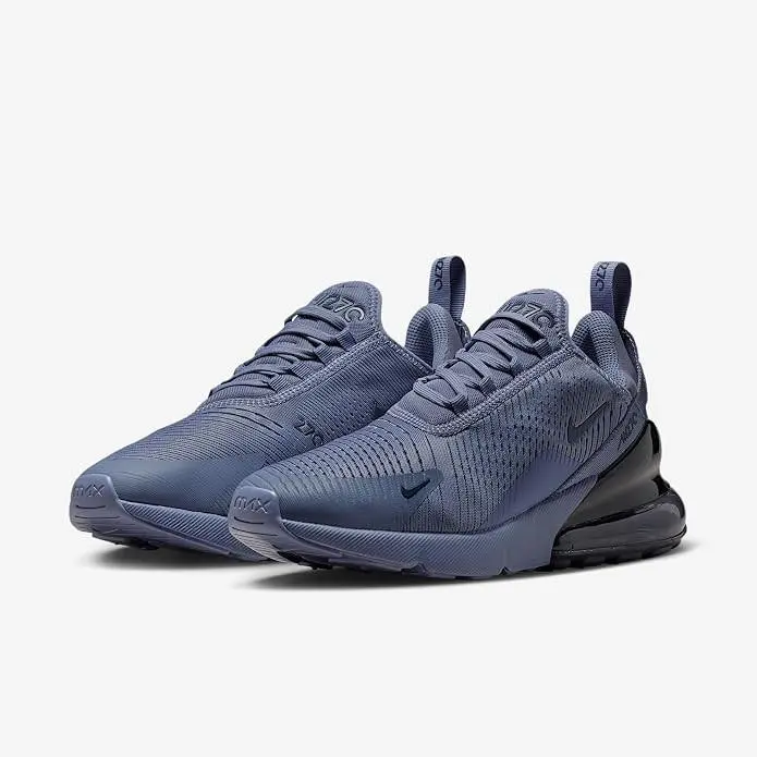 Nike shoes - Nike Air Max 270 - Air Max - HJ3222-401 - Blue 1