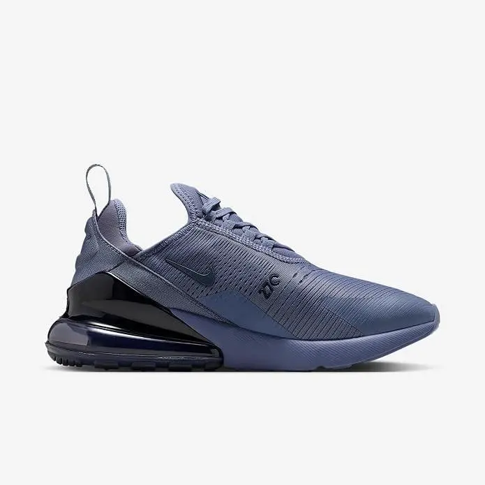Nike shoes - Nike Air Max 270 - Air Max - HJ3222-401 - Blue 2