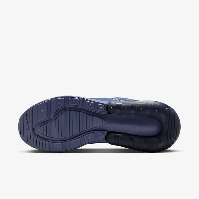 Nike shoes - Nike Air Max 270 - Air Max - HJ3222-401 - Blue 4