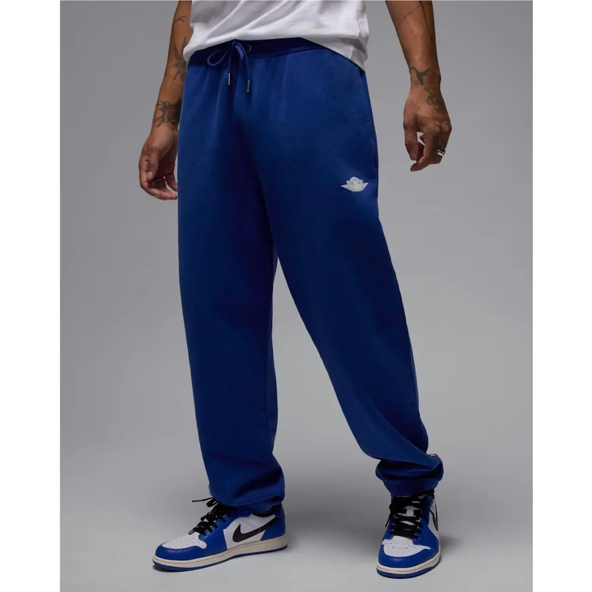 Nike clothing - IB3003 485 - IB3003 485 - Blue 7
