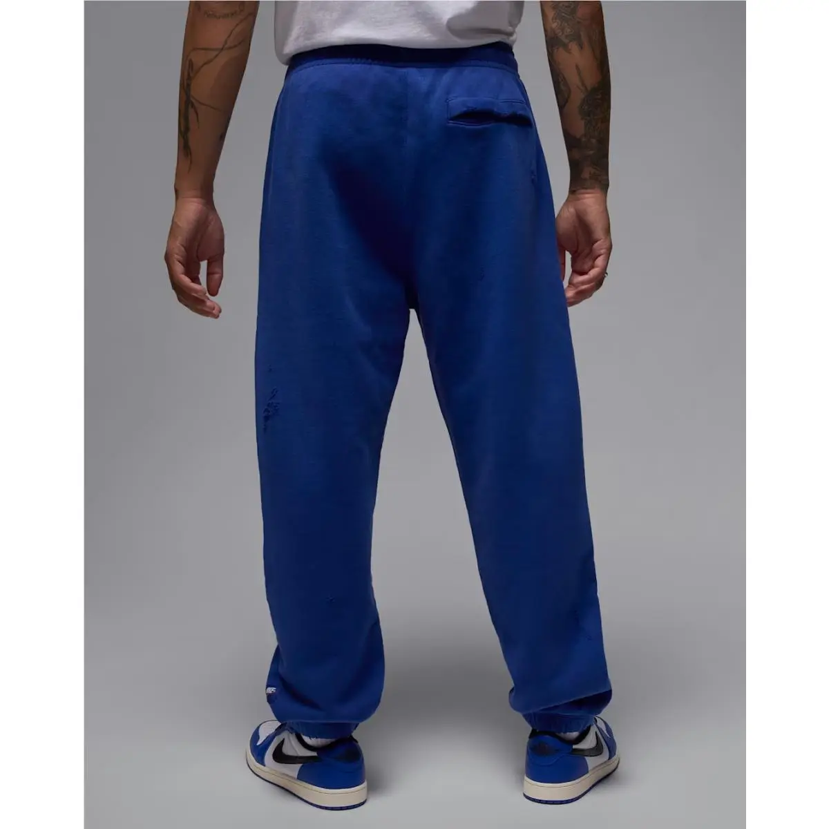 Nike clothing - IB3003 485 - IB3003 485 - Blue 8