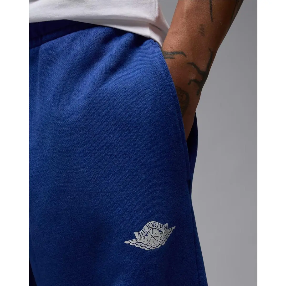 Nike clothing - IB3003 485 - IB3003 485 - Blue 10