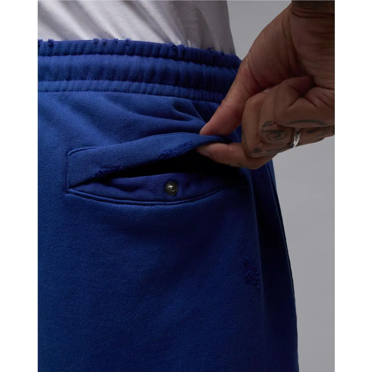 Nike clothing - IB3003 485 - IB3003 485 - Blue 11