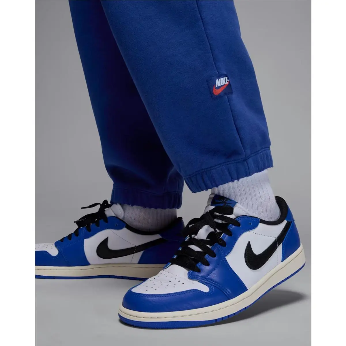 Nike clothing - IB3003 485 - IB3003 485 - Blue 12