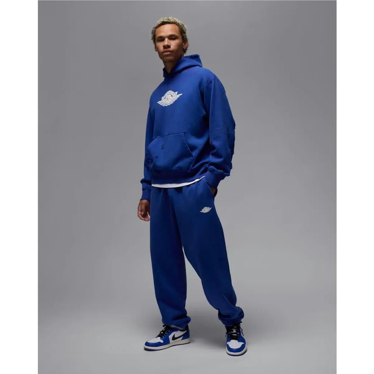 Nike clothing - IB3003 485 - IB3003 485 - Blue 13