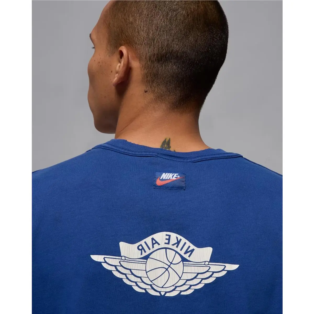 Nike clothing - IB3003 485 - IB3003 485 - Blue 17