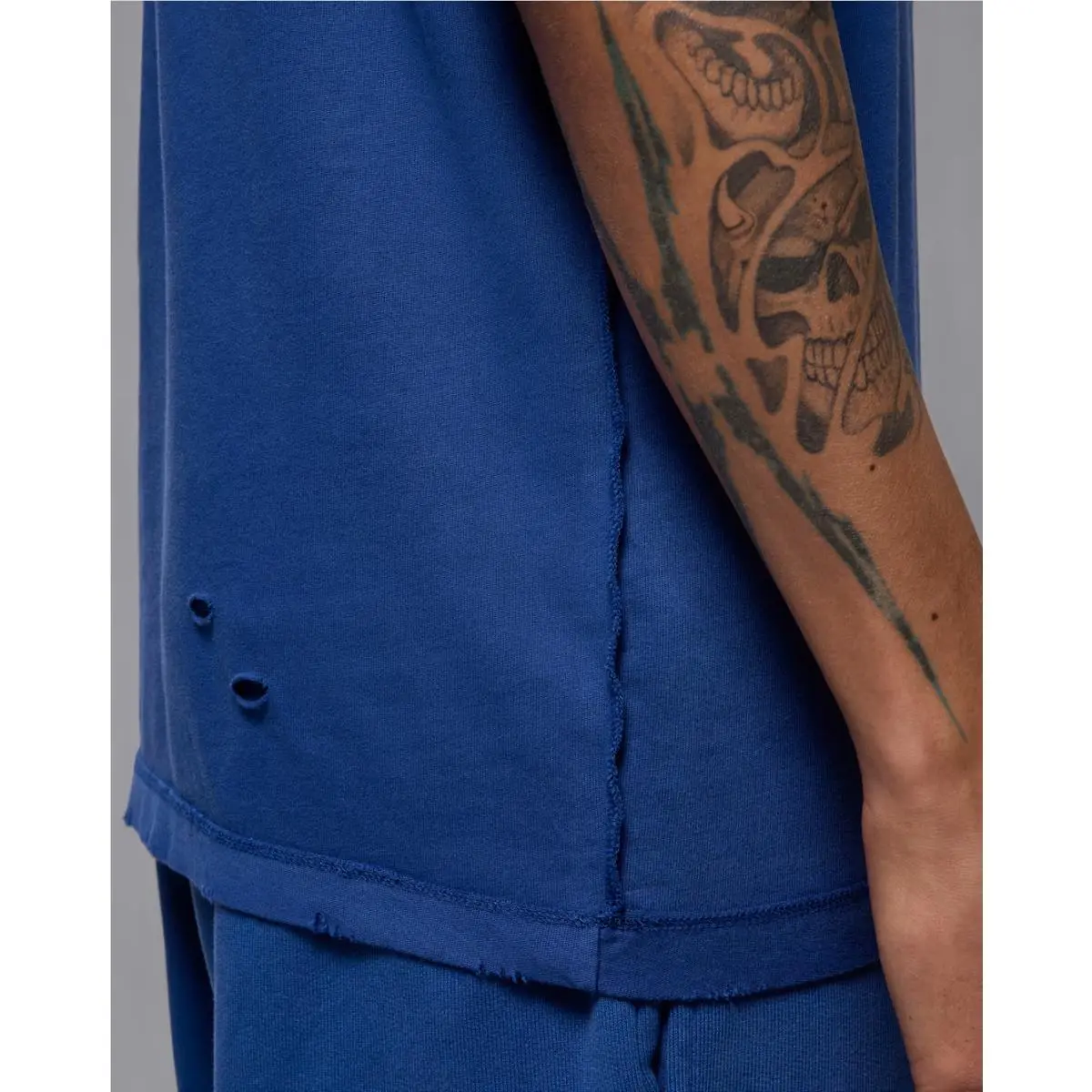 Nike clothing - IB3003 485 - IB3003 485 - Blue 18