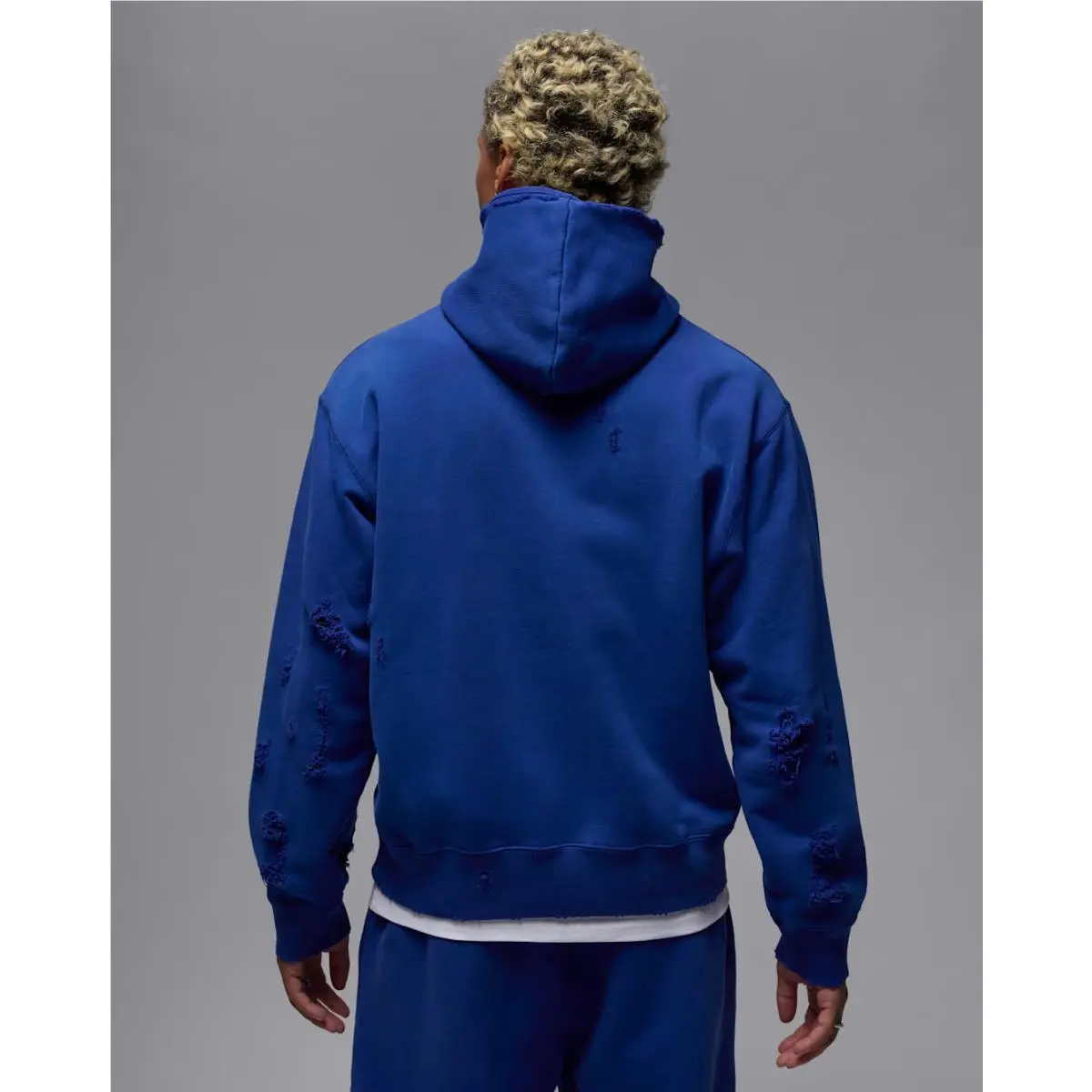 Nike clothing - IB3003 485 - IB3003 485 - Blue 2