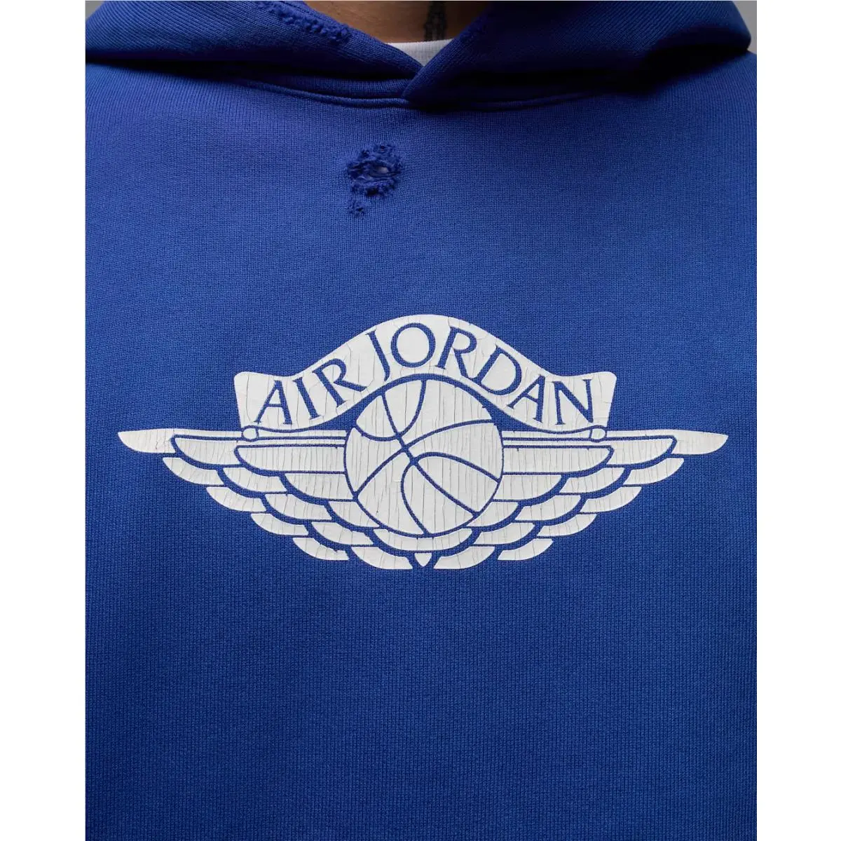 Nike clothing - IB3003 485 - IB3003 485 - Blue 4
