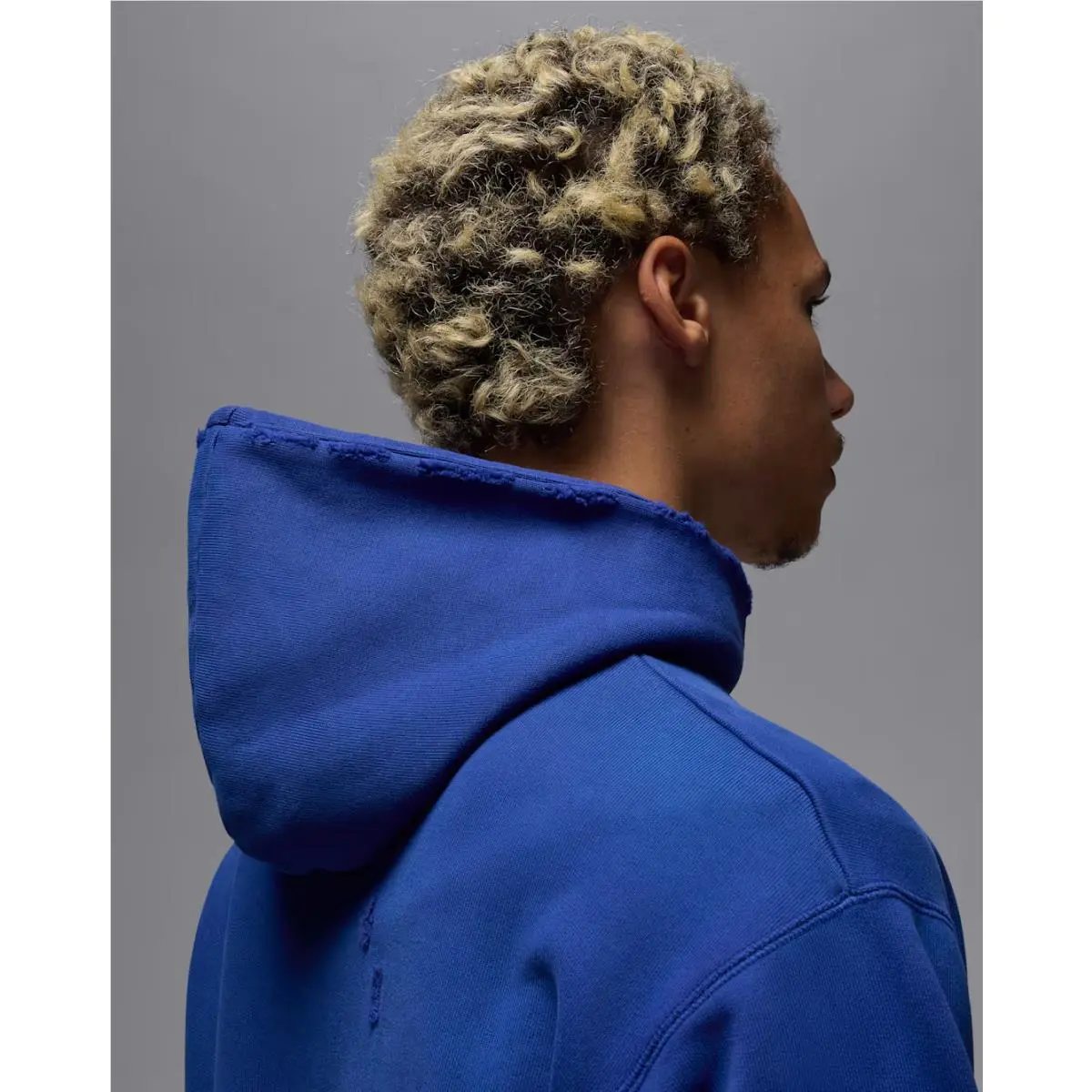 Nike clothing - IB3003 485 - IB3003 485 - Blue 6