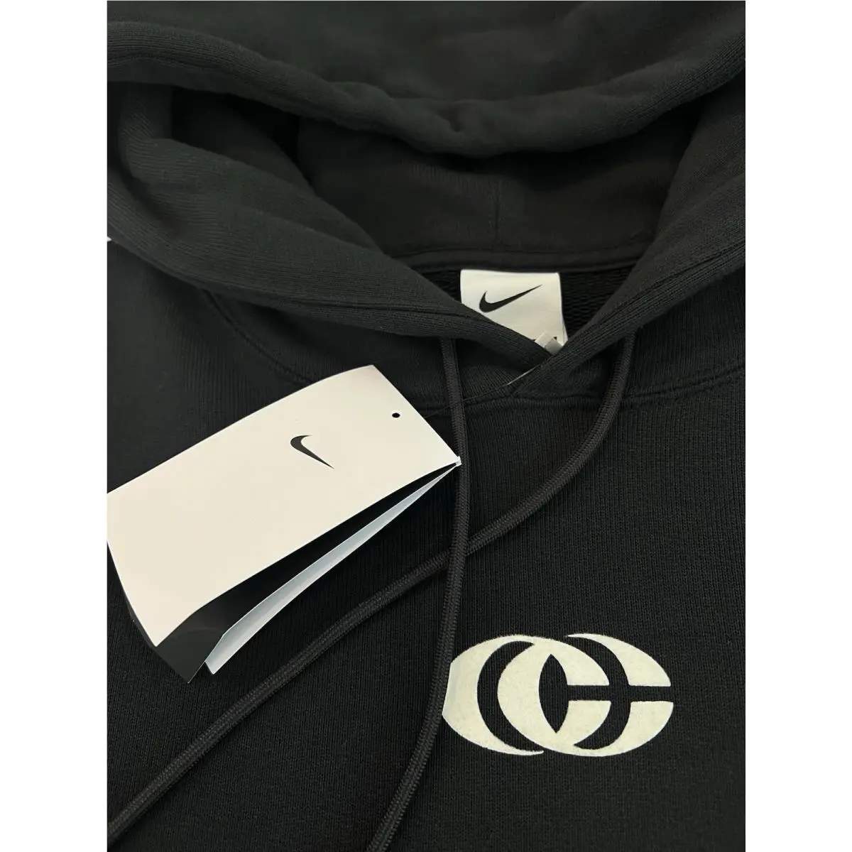 Nike clothing - Sail (UPC: 198726421336) 2