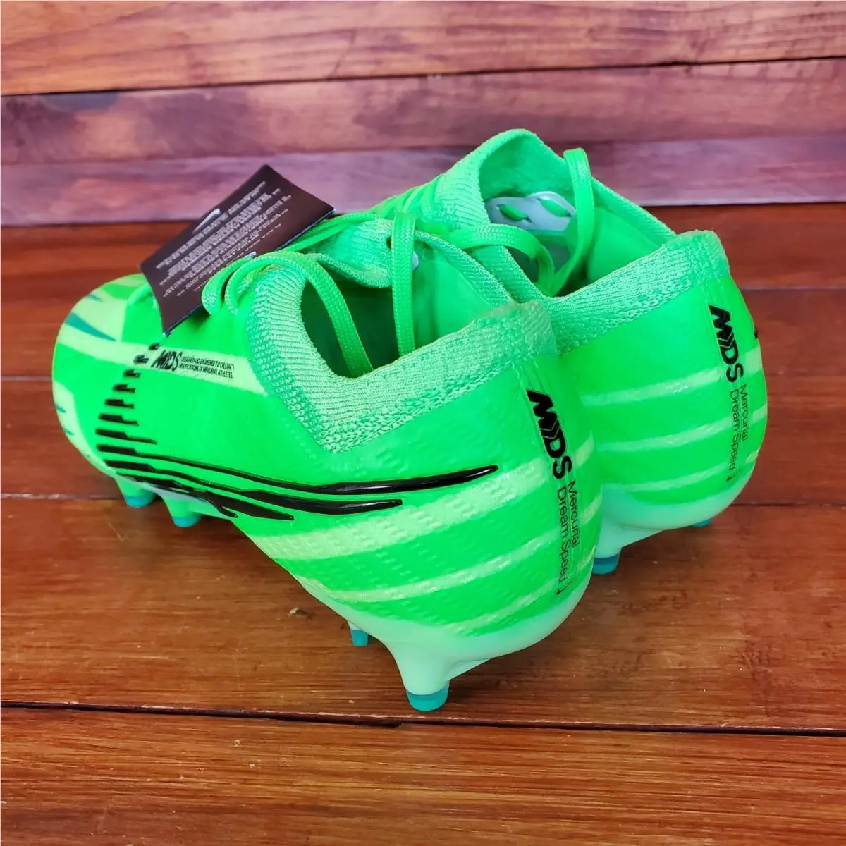 Nike shoes - Green 0