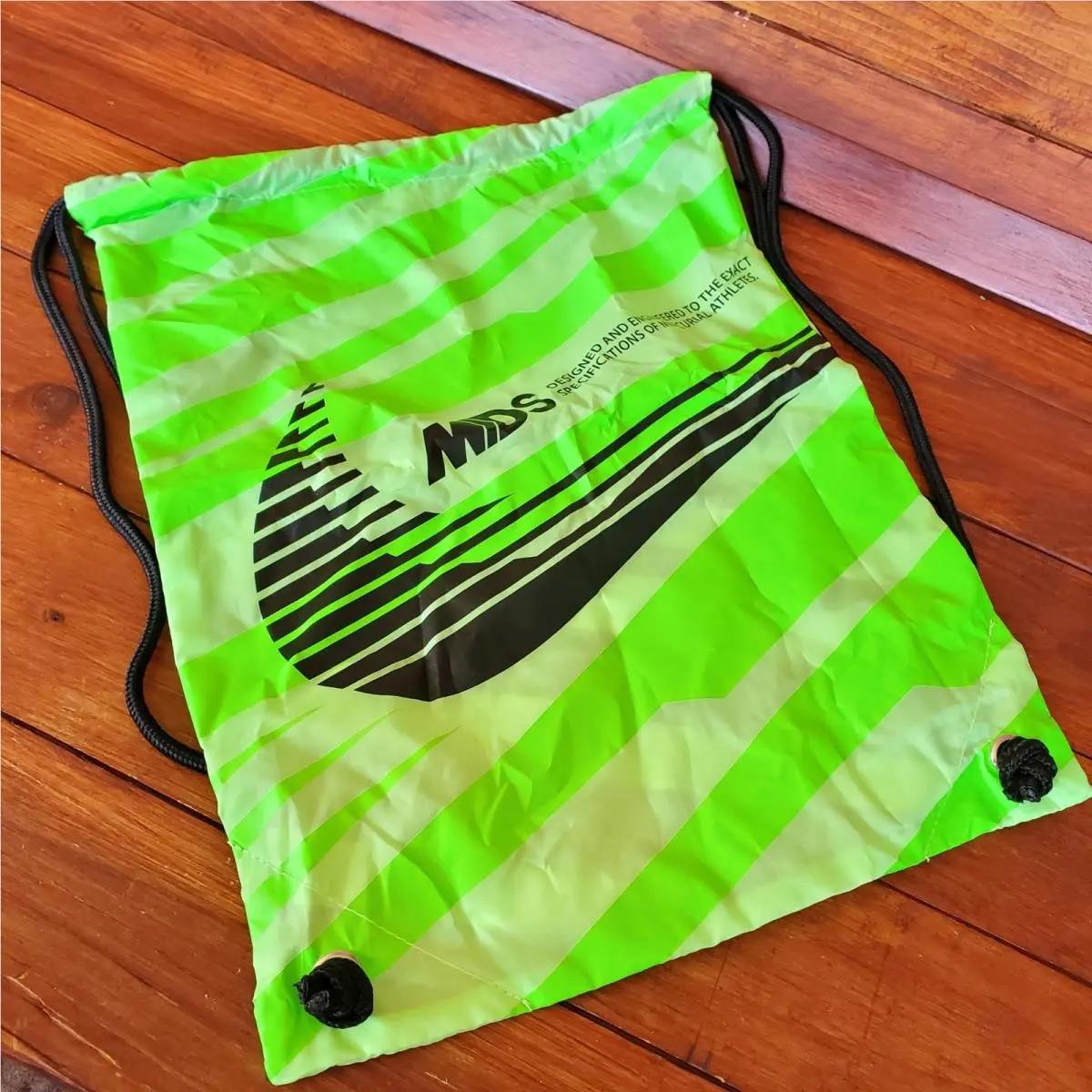 Nike shoes - Green 5
