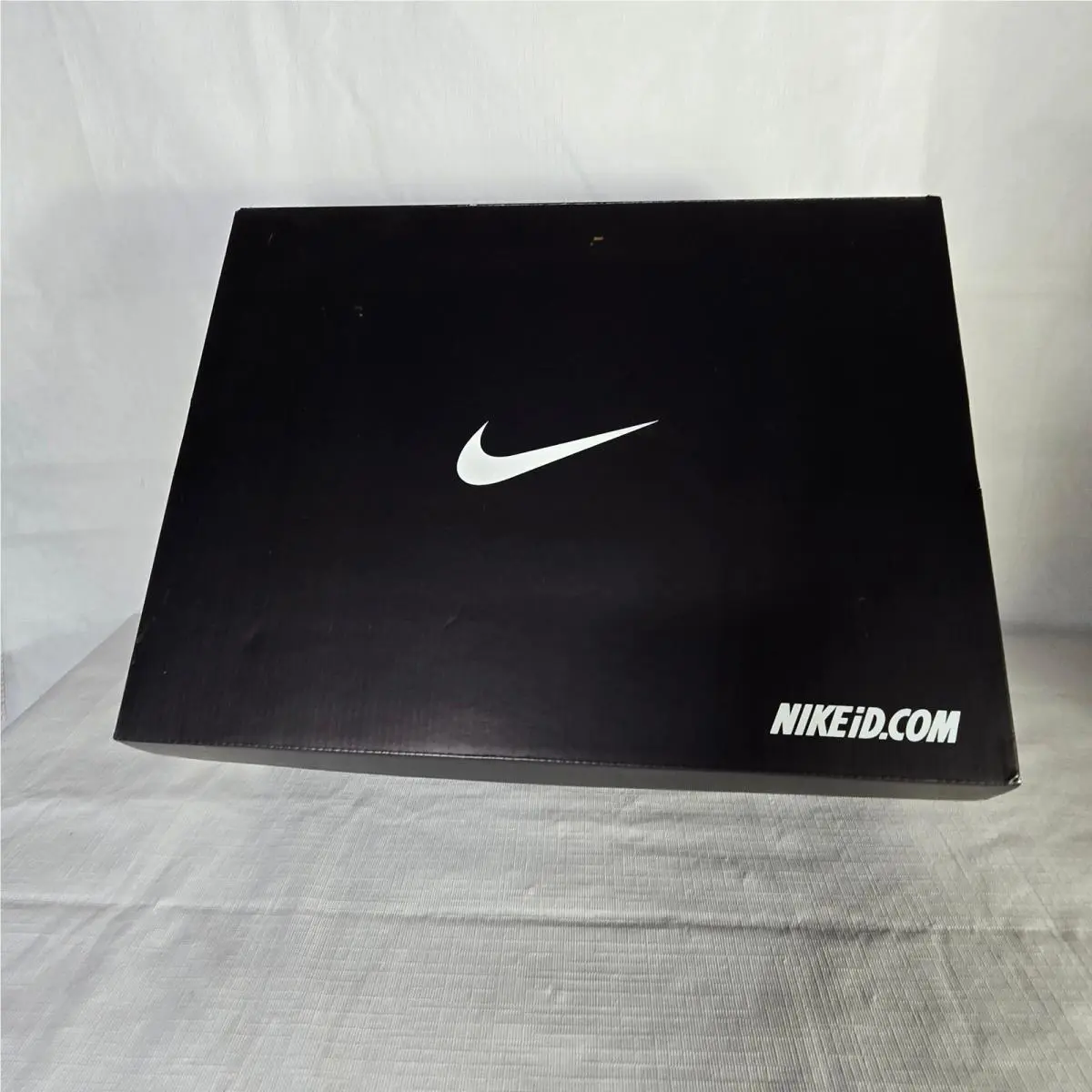 Nike shoes - LeBron 11 - LeBron - 641216 993 - Red 8