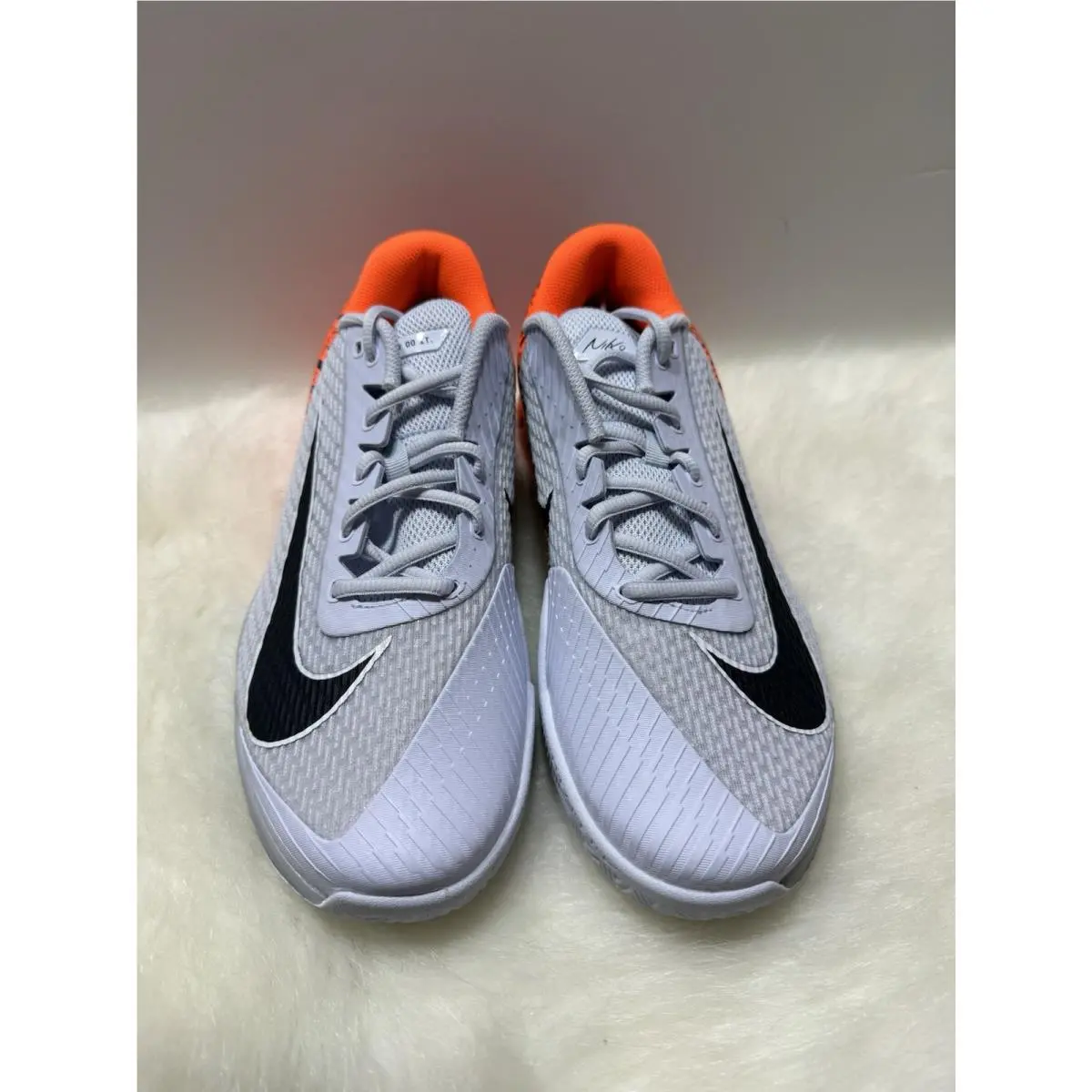 Nike shoes - Court Air Zoom Vapor Pro 2 Clay - Fv2289 900 - Multicolor 0