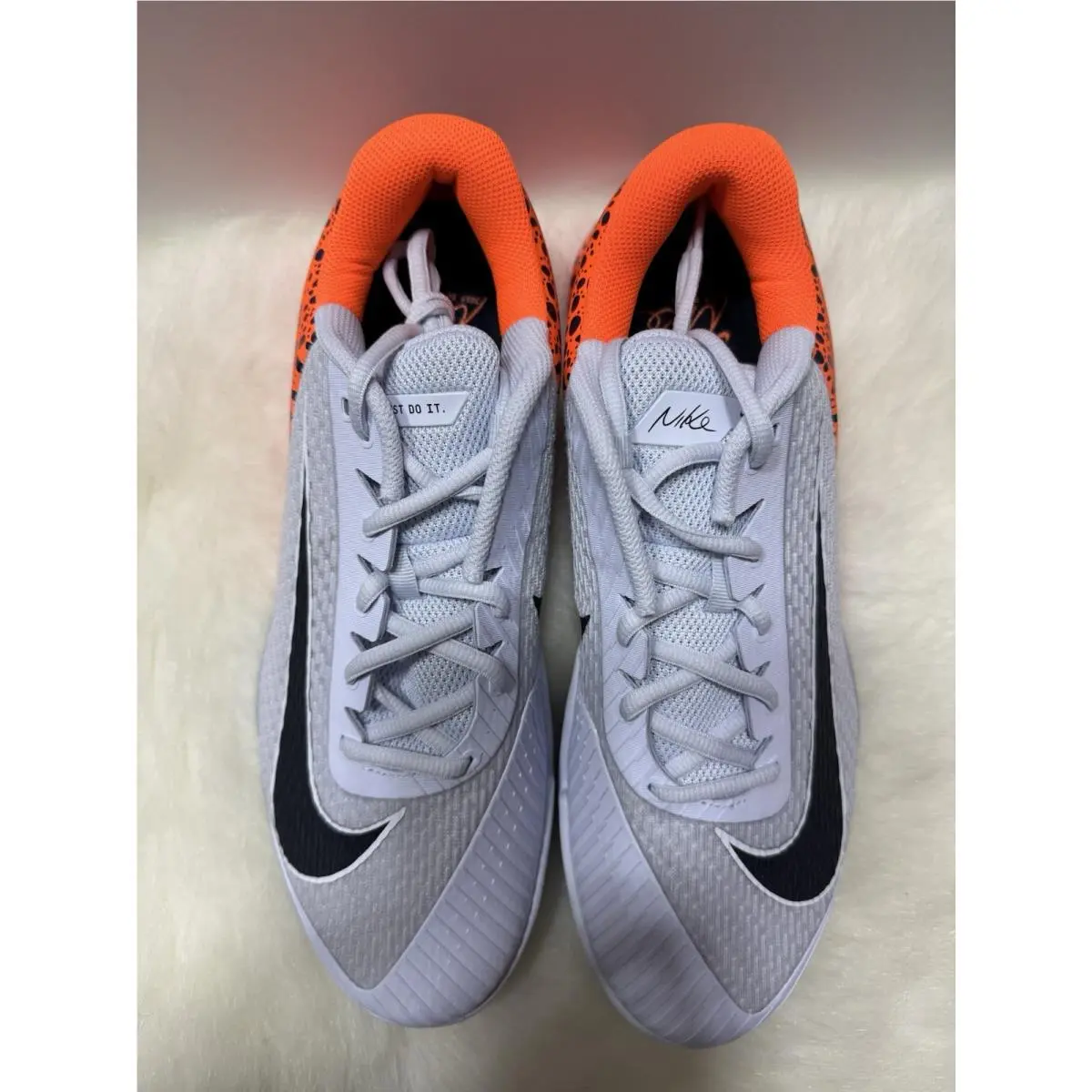 Nike shoes - Court Air Zoom Vapor Pro 2 Clay - Fv2289 900 - Multicolor 1