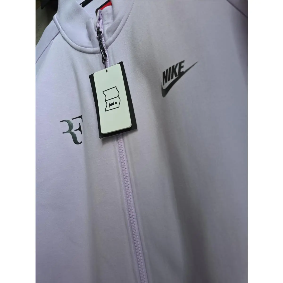 Nike clothing - Violet Mist 2
