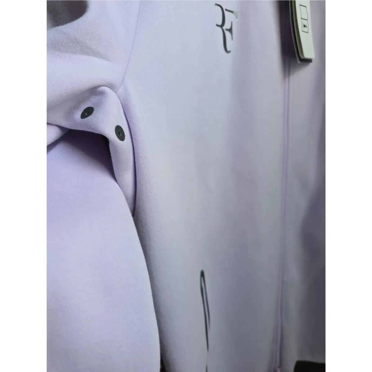 Nike clothing - Violet Mist 3