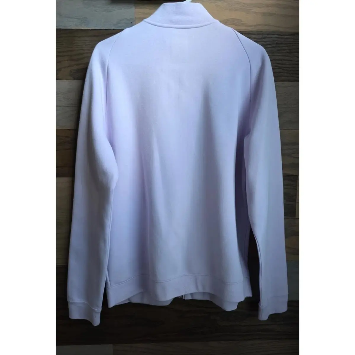 Nike clothing - Violet Mist 5