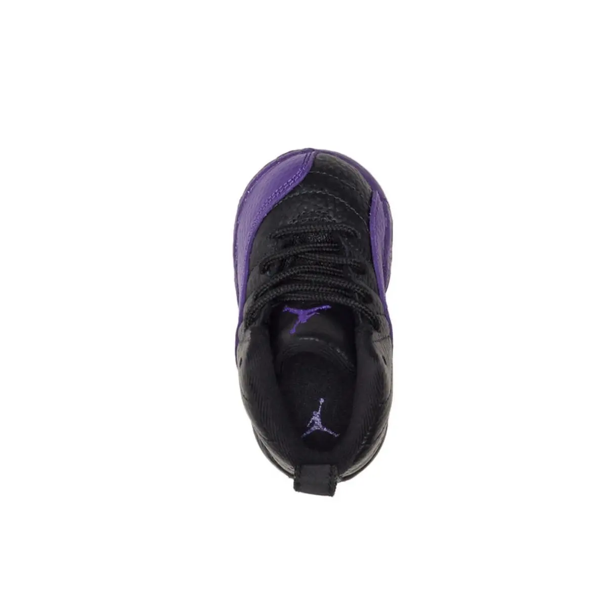Nike shoes - 850000 057 - 850000 057 - Black/Field Purple (UPC: 196608241553) 3