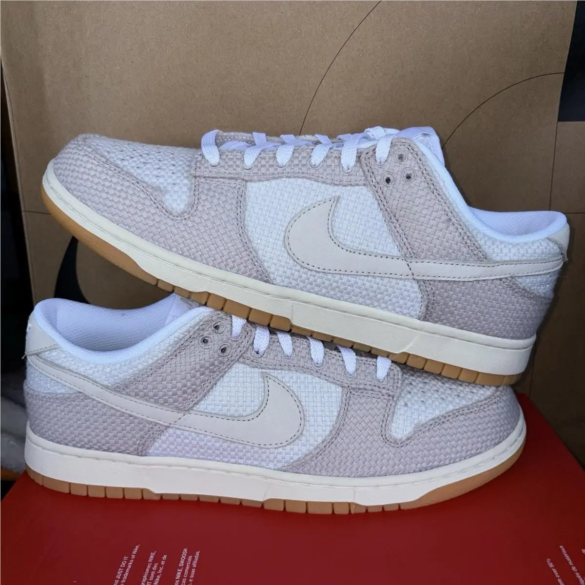 Nike shoes - Dunk Low SB - Dunk Low - II7078-200 - Multicolor 0
