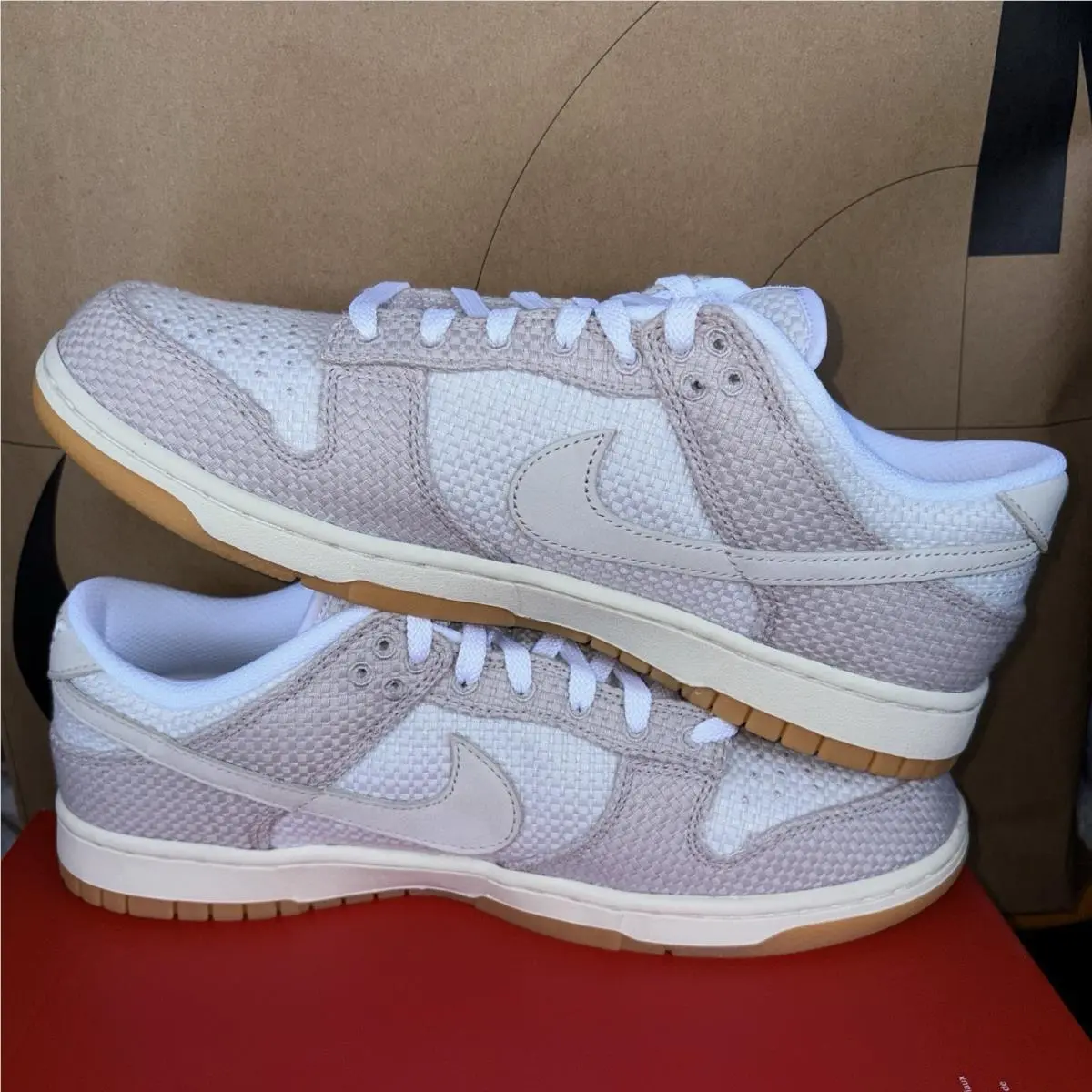 Nike shoes - Dunk Low SB - Dunk Low - II7078-200 - Multicolor 1