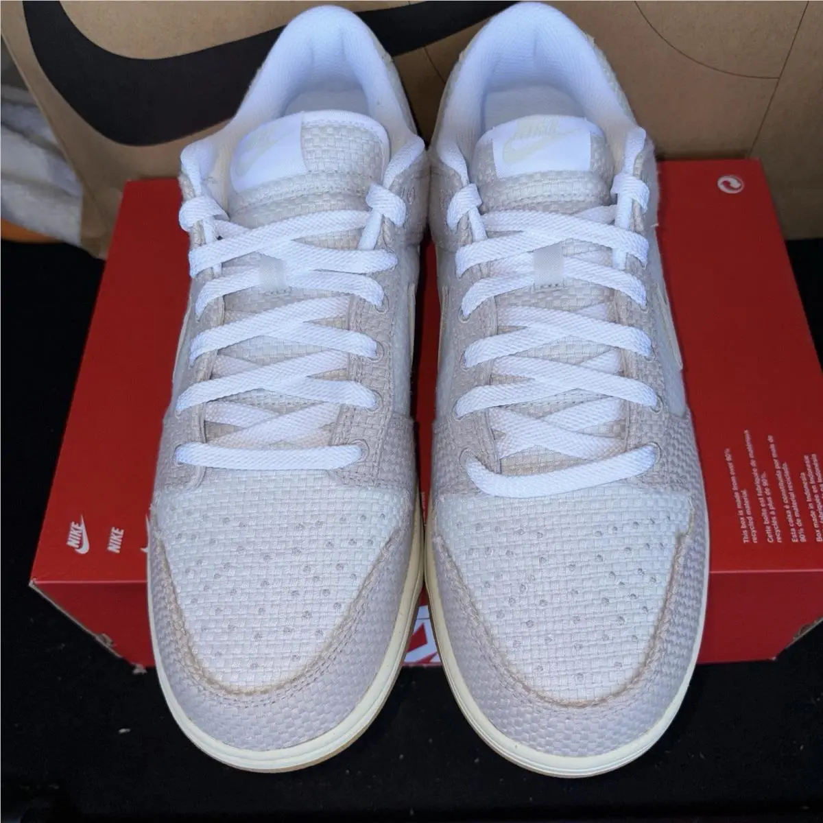Nike shoes - Dunk Low SB - Dunk Low - II7078-200 - Multicolor 2