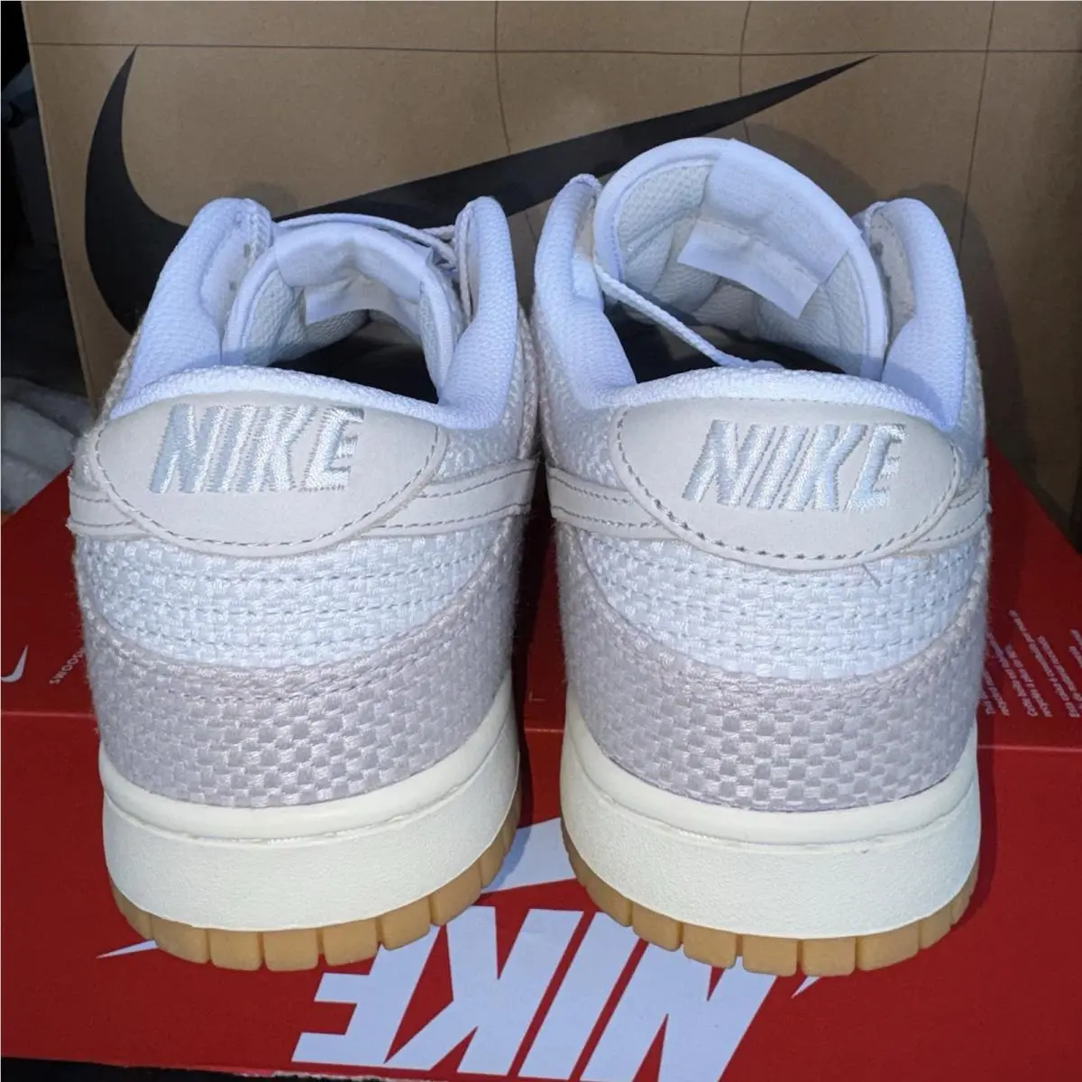 Nike shoes - Dunk Low SB - Dunk Low - II7078-200 - Multicolor 3