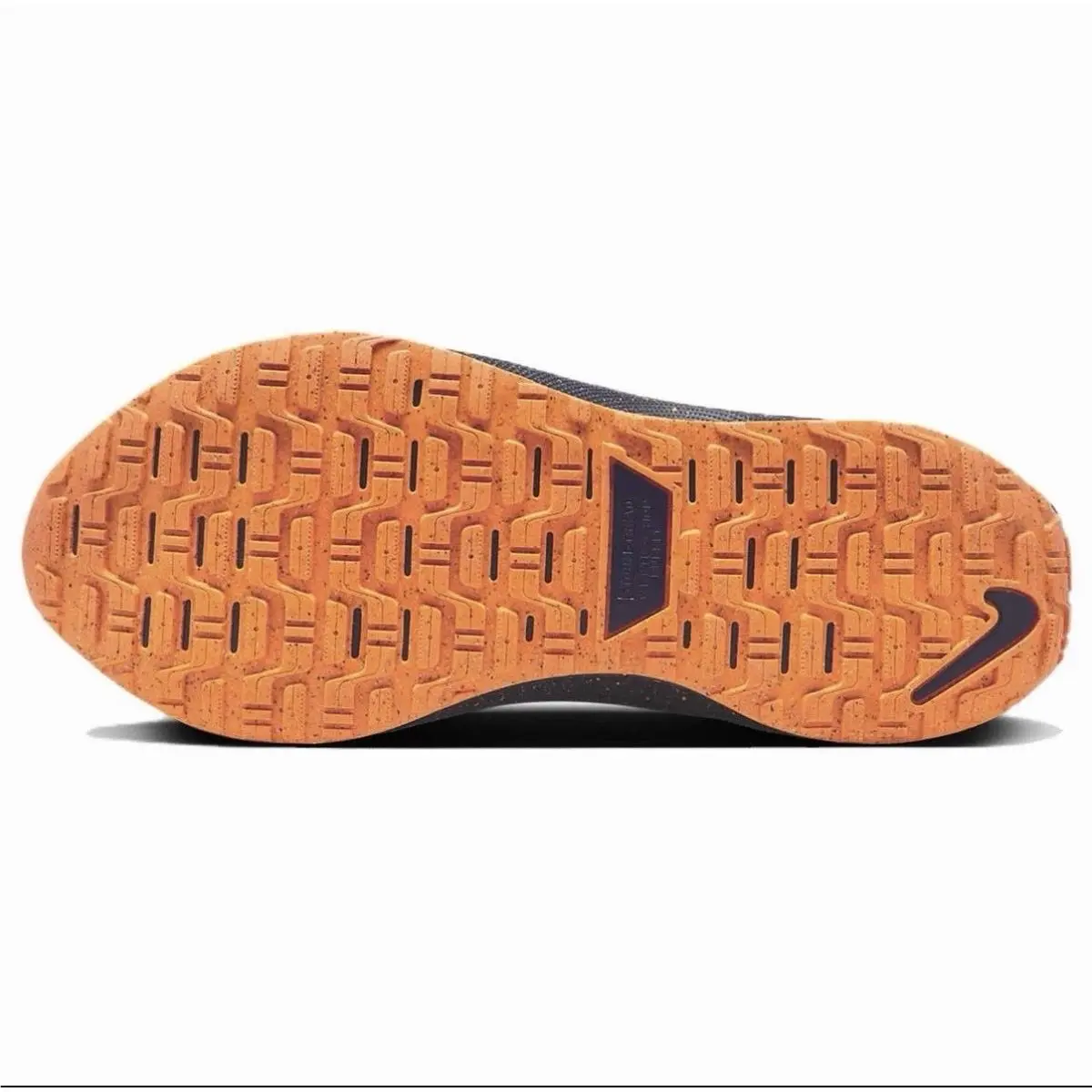 Nike shoes - Nike Pegasus Trail 3 GORE-TEX - FB2204-002 - Orange/Black/White 7
