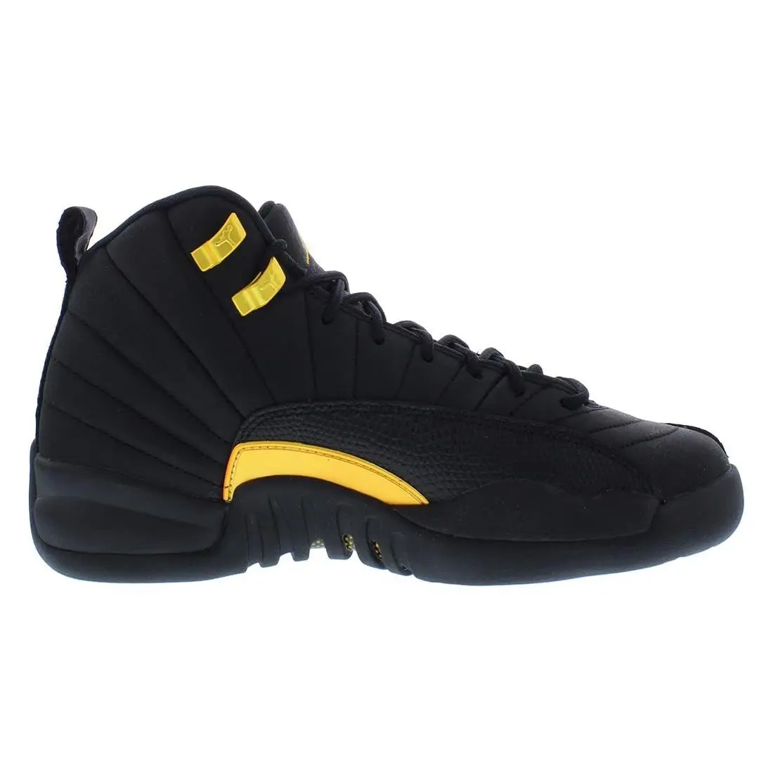 Nike shoes - Air Jordan 12 - Air - Black (UPC: 196152237323) 0