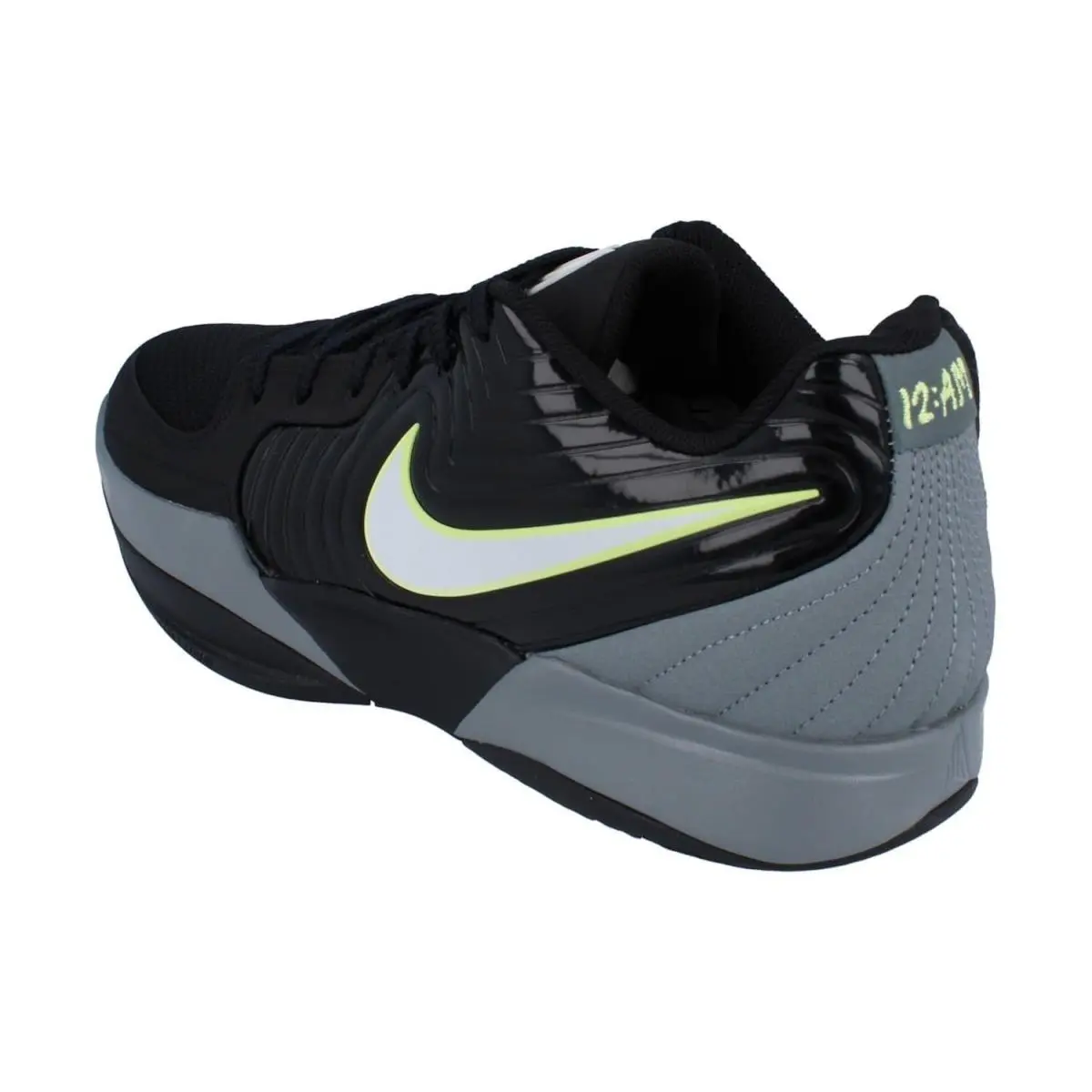 Nike shoes - FD7328-001-10 - FD7328-001-10 - Black Phantom Light Smoke Grey 001 (UPC: 197600188822) 0