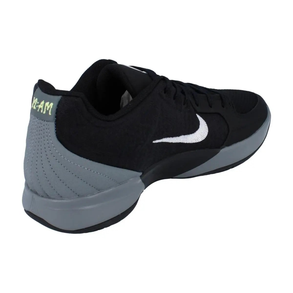 Nike shoes - FD7328-001-10 - FD7328-001-10 - Black Phantom Light Smoke Grey 001 (UPC: 197600188822) 1