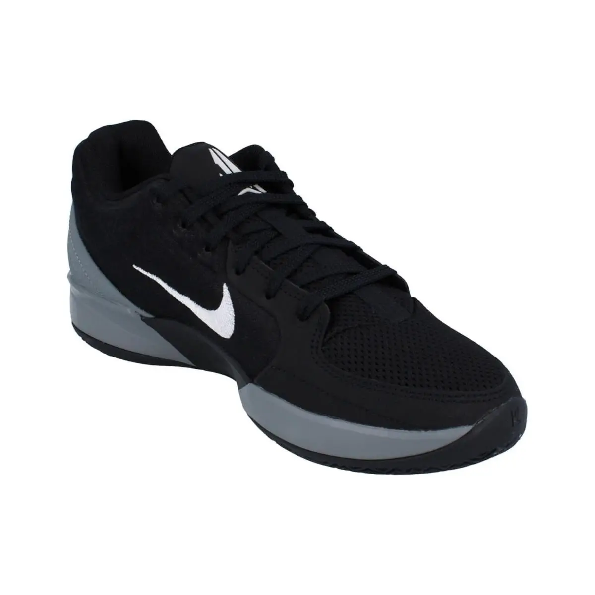Nike shoes - FD7328-001-10 - FD7328-001-10 - Black Phantom Light Smoke Grey 001 (UPC: 197600188822) 2
