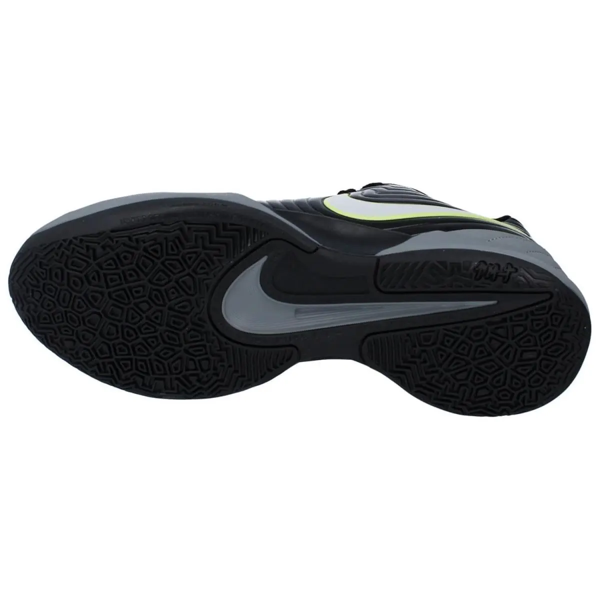 Nike shoes - FD7328-001-10 - FD7328-001-10 - Black Phantom Light Smoke Grey 001 (UPC: 197600188822) 3
