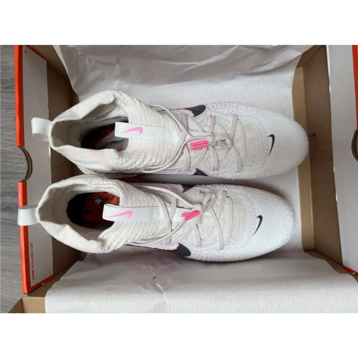Nike shoes - Nike Alpha Huarache - Alpha Huarache - FB9122160 - Pheonix Open 2