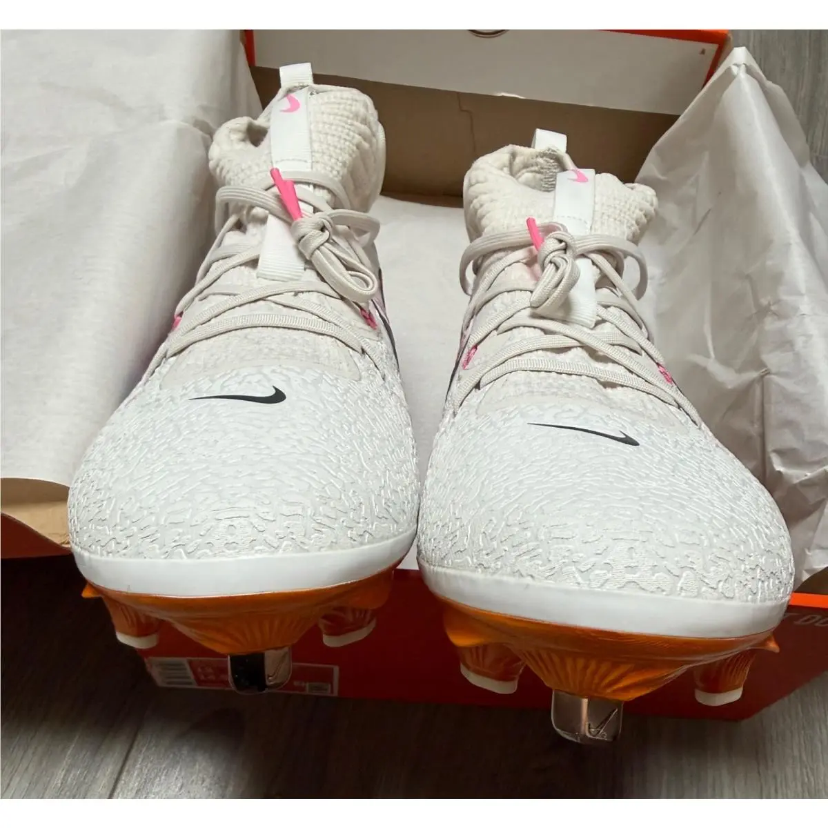 Nike shoes - Nike Alpha Huarache - Alpha Huarache - FB9122160 - Pheonix Open 3