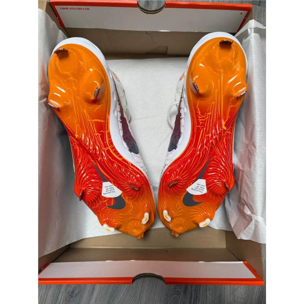 Nike shoes - Nike Alpha Huarache - Alpha Huarache - FB9122160 - Pheonix Open 5