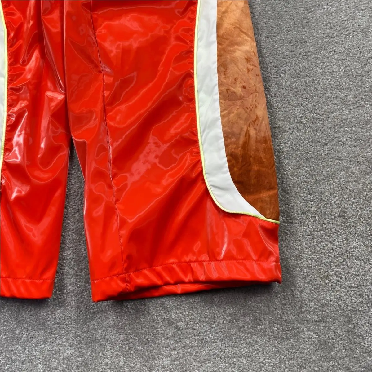 Nike clothing - Orange 0