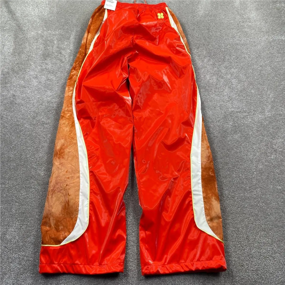 Nike clothing - Orange 4
