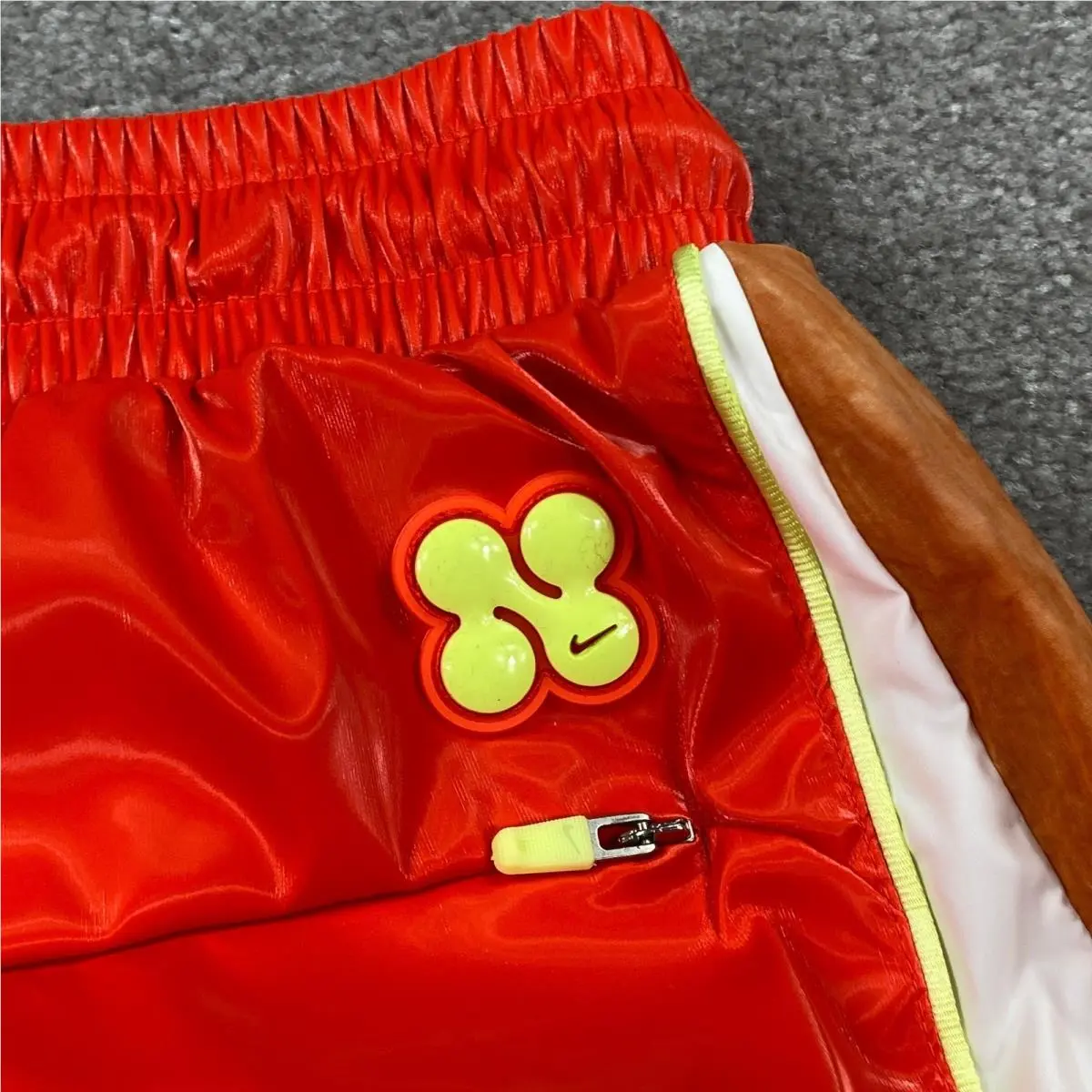 Nike clothing - Orange 6