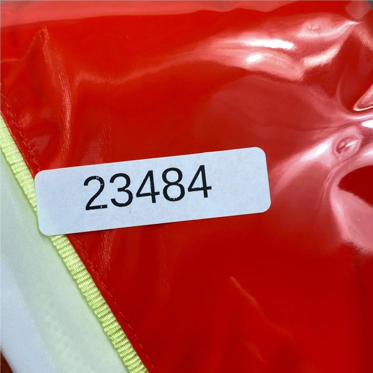 Nike clothing - Orange 7