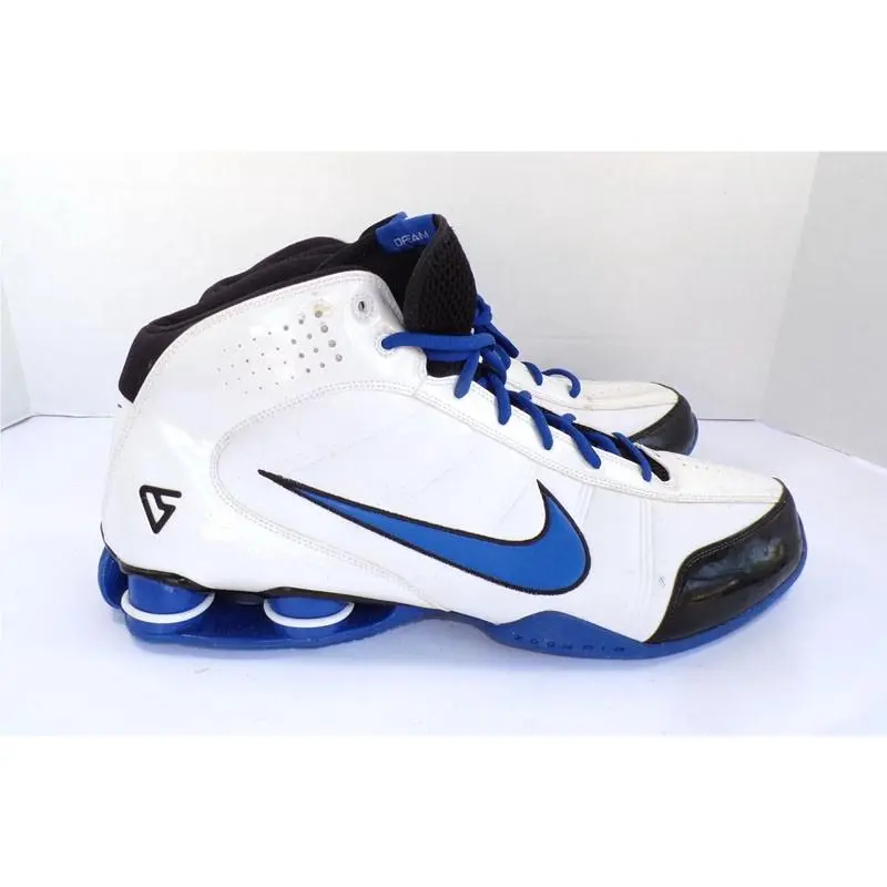 Nike shoes - White 1