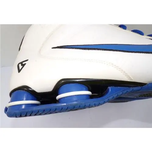 Nike shoes - White 4