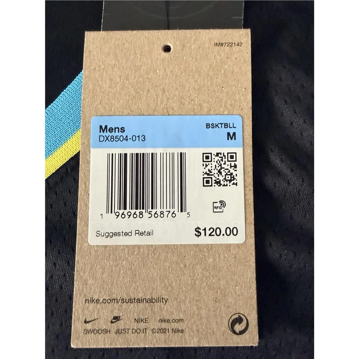 Nike clothing - Multicolor 2