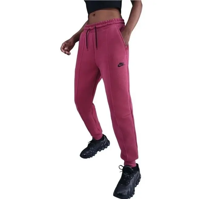 Nike clothing - SWEET BEET/BLACK (UPC: 198484383372) 0