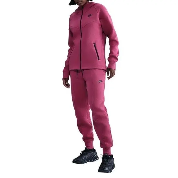 Nike clothing - SWEET BEET/BLACK (UPC: 198484383372) 1