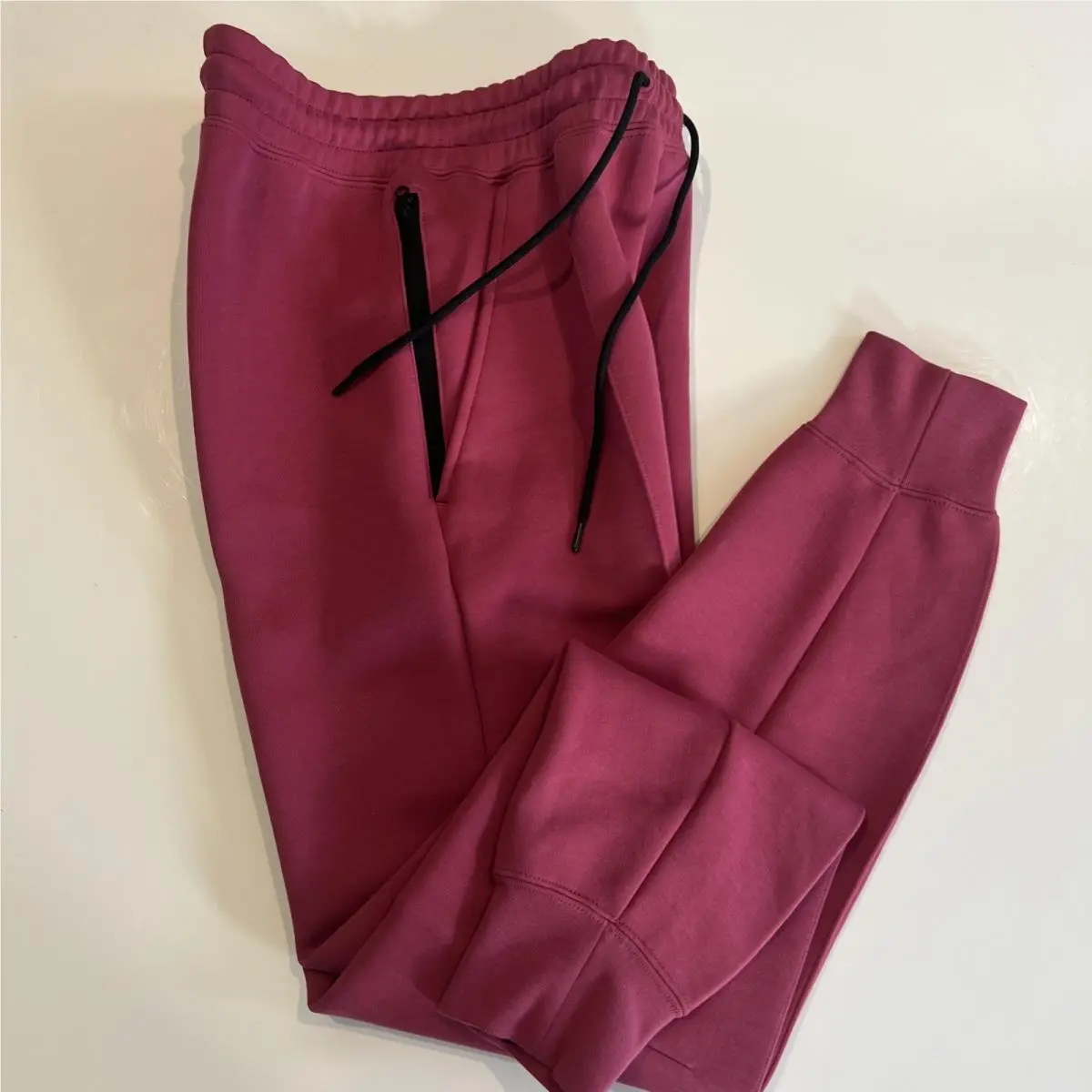 Nike clothing - SWEET BEET/BLACK (UPC: 198484383372) 7