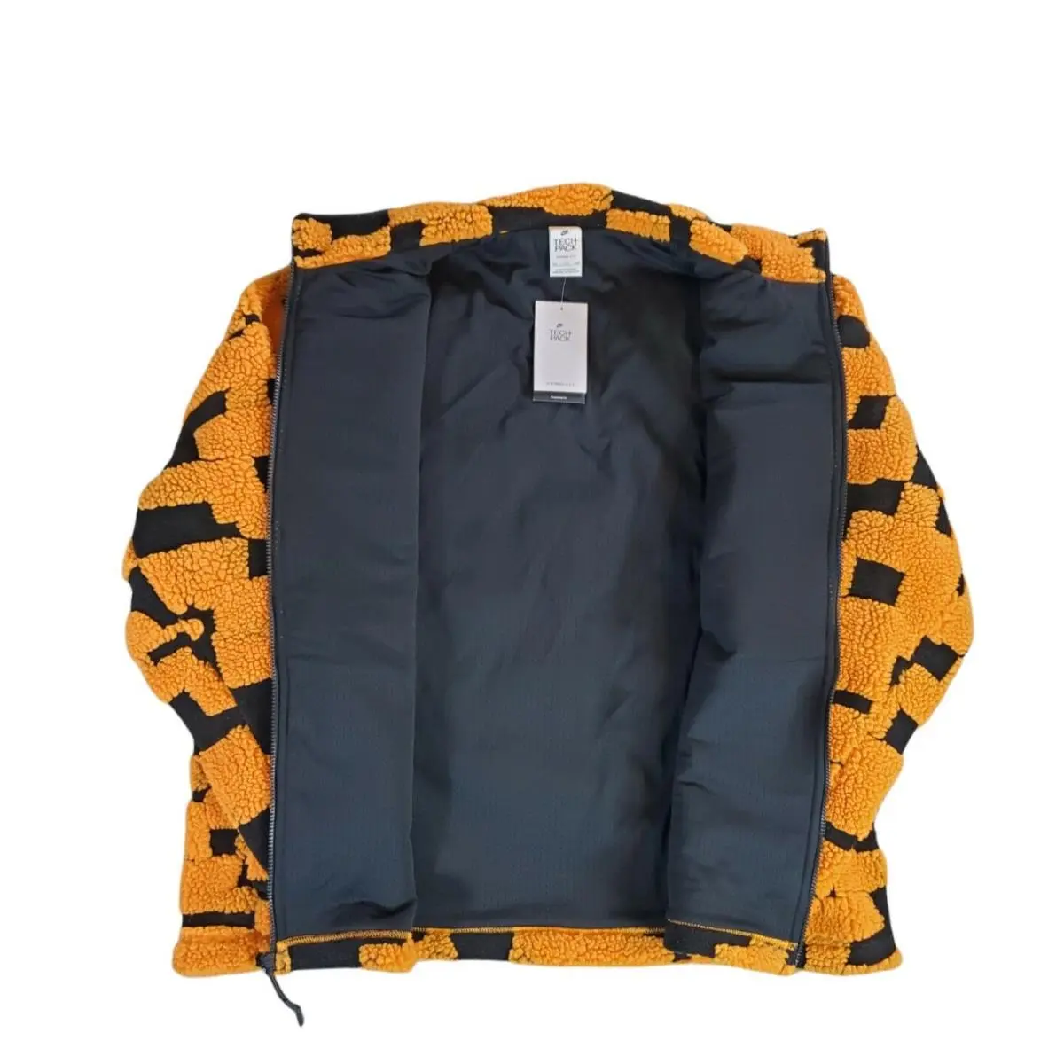 Nike clothing - Nike Tech Pack - Tech Pack - Black 3