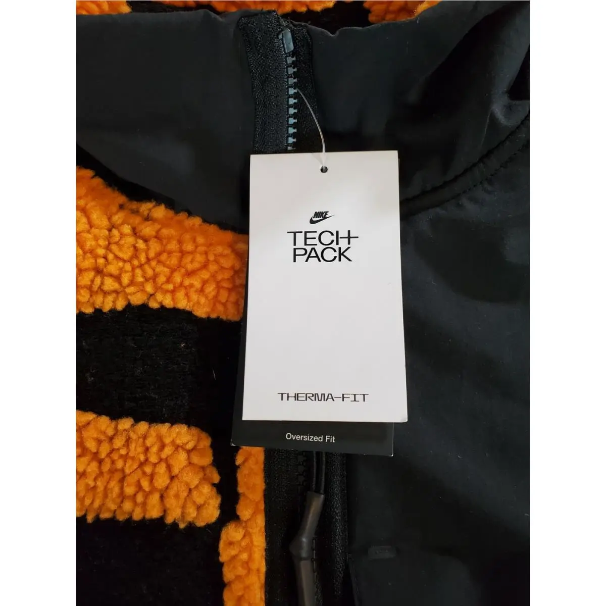 Nike clothing - Nike Tech Pack - Tech Pack - Black 1